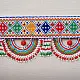 Saurashtra Handcraft ~ Bead Toran