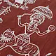 Traditional Muriya Painting | Bhitti Chitra chhatisgarh - Danteshwari Jatra