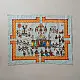 Traditional Muriya Painting | Bhitti Chitra chhatisgarh - Goncha Parav
