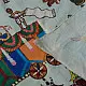 Traditional Muriya Painting | Bhitti Chitra chhatisgarh - Goncha Parav