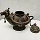 Rare antique kamandal