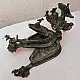 Rare antique Tilak Box 