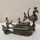Rare antique Tilak Box 