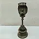 Rare antique kamandal