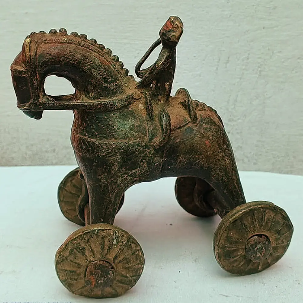 Rare antique Elephant