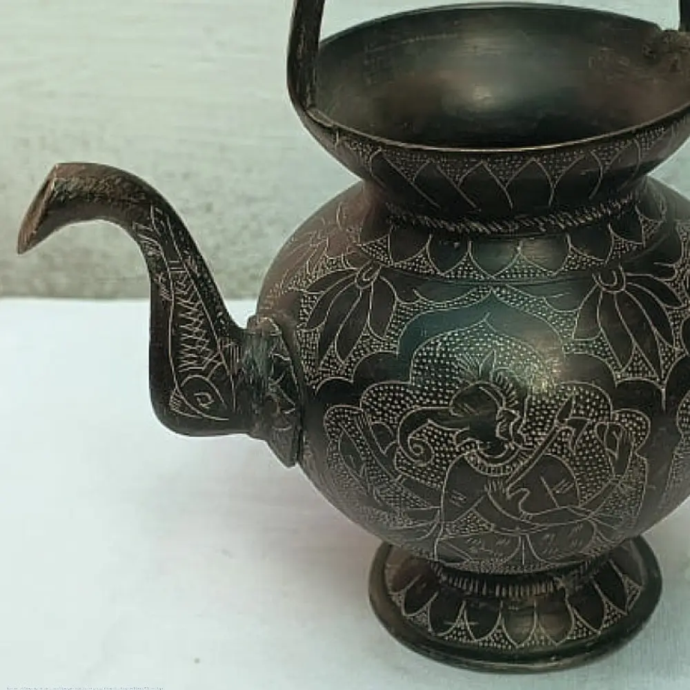 Shop Brass Kamandal 