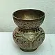 Unique Design handmade Brass Lota