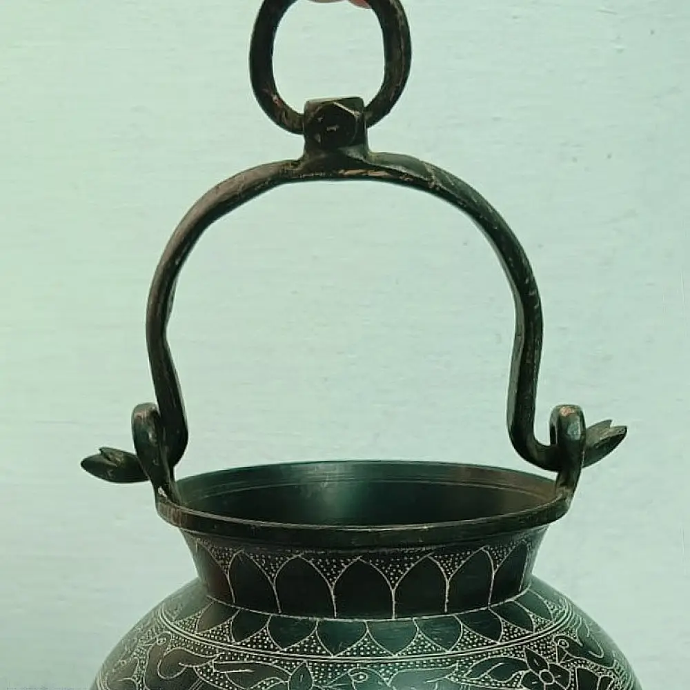 Shop Brass Kamandal 