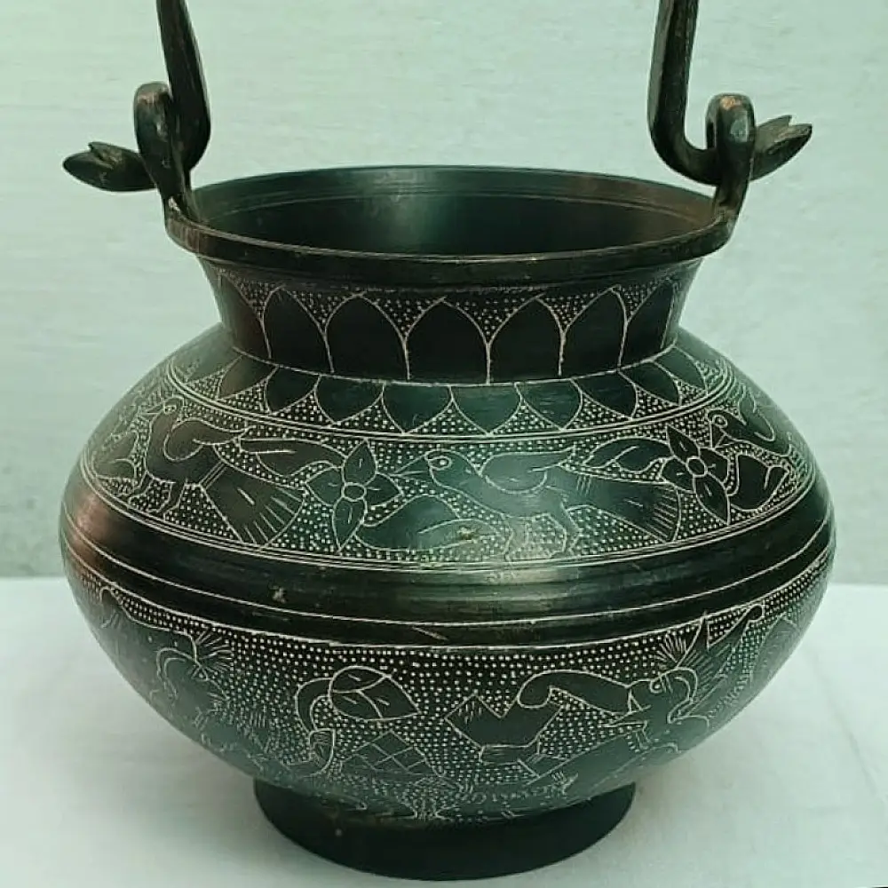 Shop Brass Kamandal 