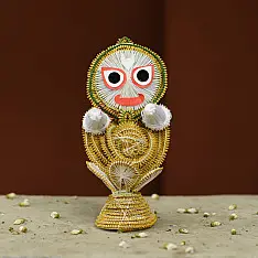 Dhaana Murti . Paddy Craft | Balram