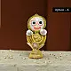 Shop Handmade Dhaana Murti . Paddy Craft | Balram