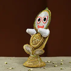 Dhaana Murti . Paddy Craft | Balram