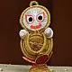 Shop Handmade Dhaana Murti . Paddy Craft | Balram