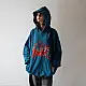 buy Handcrafted Embroidered Hoodie - Cat design
