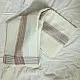 100% pure cotton Handloom Dhoti Khes