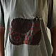shop handmade Applique Tshirt - Cat design