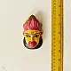 shop wooden mask - hanuman