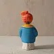 shop  Paper Mache - Nodding Head Toy