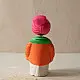 shop Paper Mache ~ Nodding Head Toy