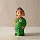 shop  Paper Mache Nodding Head Toy - Bamma 