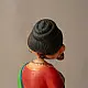 shop  Paper Mache Nodding Head Toy - Bamma 