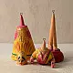 shop Paper Mache Toy ~ Dancing Doll
