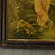 Buy Indian Antique Print - Krishna by Narottam Sharma 