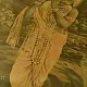 Buy Indian Antique Print - Krishna by Narottam Sharma 