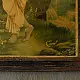 Buy Indian Antique Print - Krishna by Narottam Sharma 