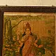 Buy Indian Antique Print - Laxmi 