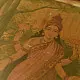 Buy Indian Antique Print - Laxmi 