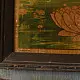 Buy Indian Antique Print - Laxmi 