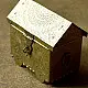 handmade Brass Multi Purpose Storage Box