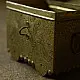 handmade Brass Multi Purpose Storage Box