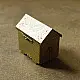 handmade Brass Multi Purpose Storage Box