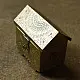 handmade Brass Multi Purpose Storage Box