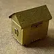 handmade Brass Multi Purpose Storage Box