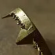 Handcrafted Brass ~ Chowki / God Idon Singhasan / Polpat / Chakla