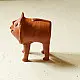 Shop Terracotta Handmade Clay Lion