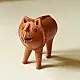 Shop Terracotta Handmade Clay Lion