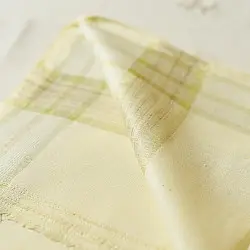 Damodar . दामोदर - Handloom Cotton Dhoti Khes set 