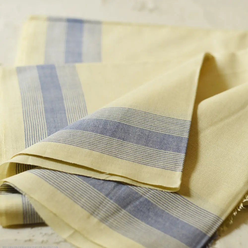 100% pure cotton Handloom Dhoti buy online