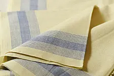 Damodar . दामोदर -  Handloom Dhoti Khes | Indian mens wear