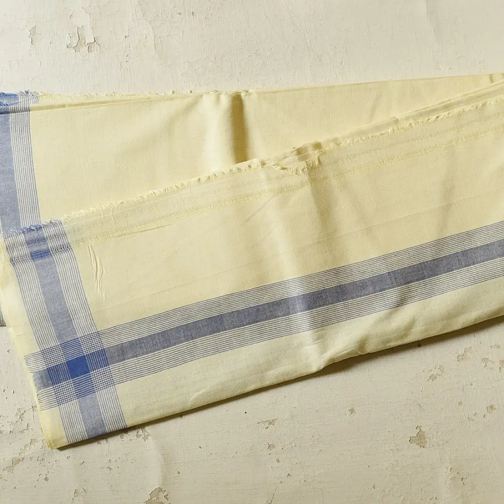 100% pure cotton Handloom Dhoti buy online