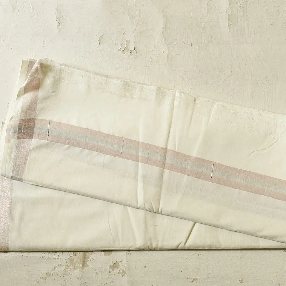 100% pure cotton Handloom Dhoti buy online