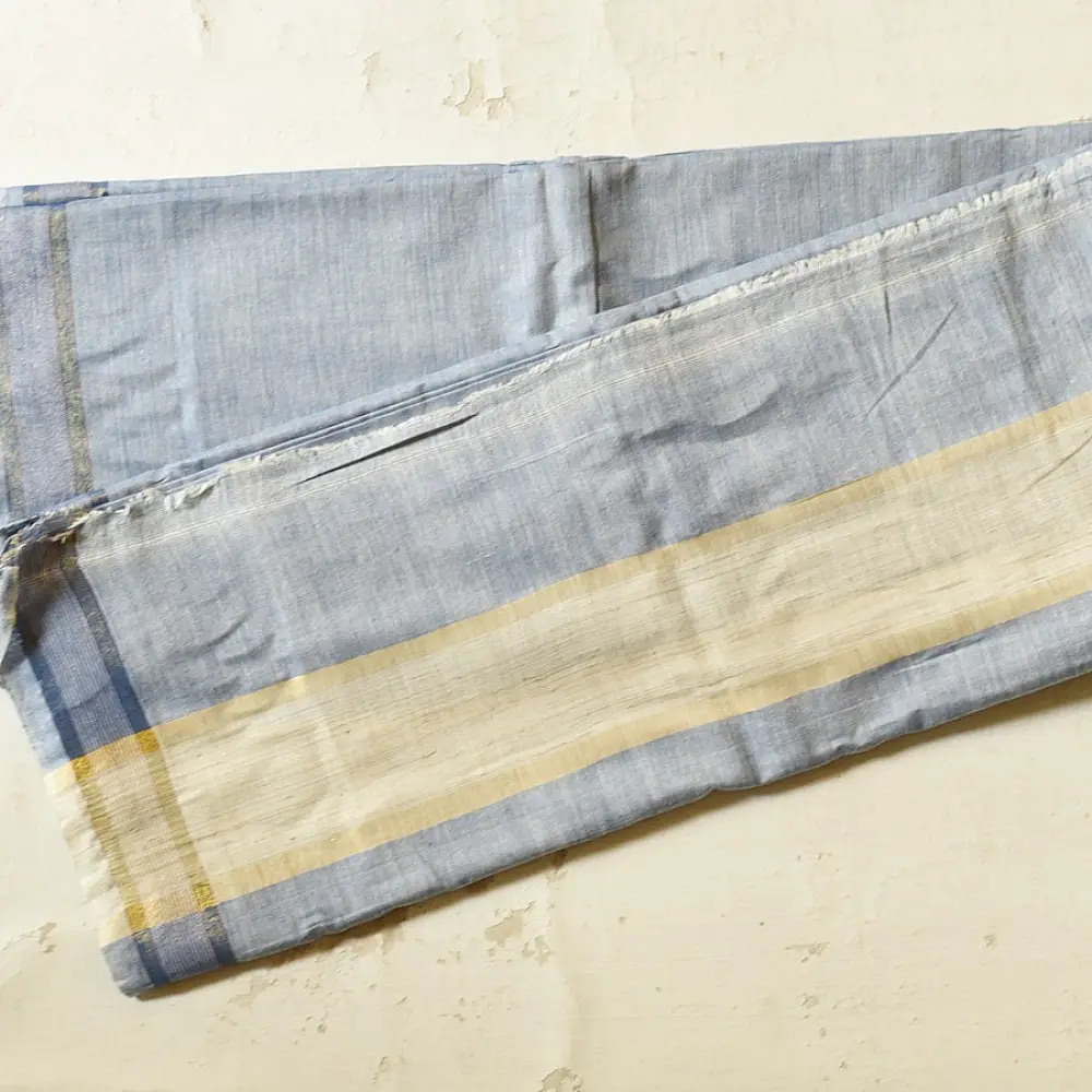 100% pure cotton Handloom Dhoti buy online