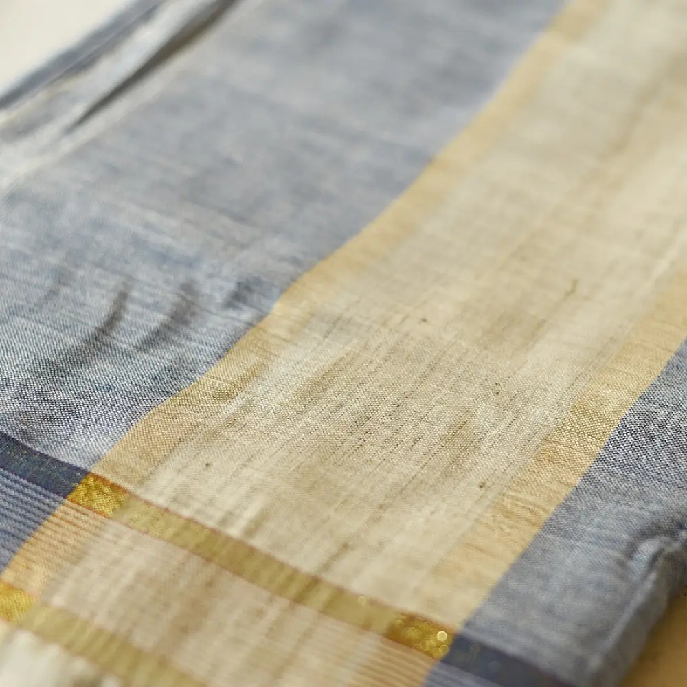 100% pure cotton Handloom Dhoti buy online