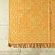 shop Indigo Natural Color Dhurrie