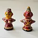 Shop Jau Kandhei - Lacquer Red Doll