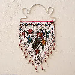 Prachin . प्राचीन  ❂ Old Wall Hanging 